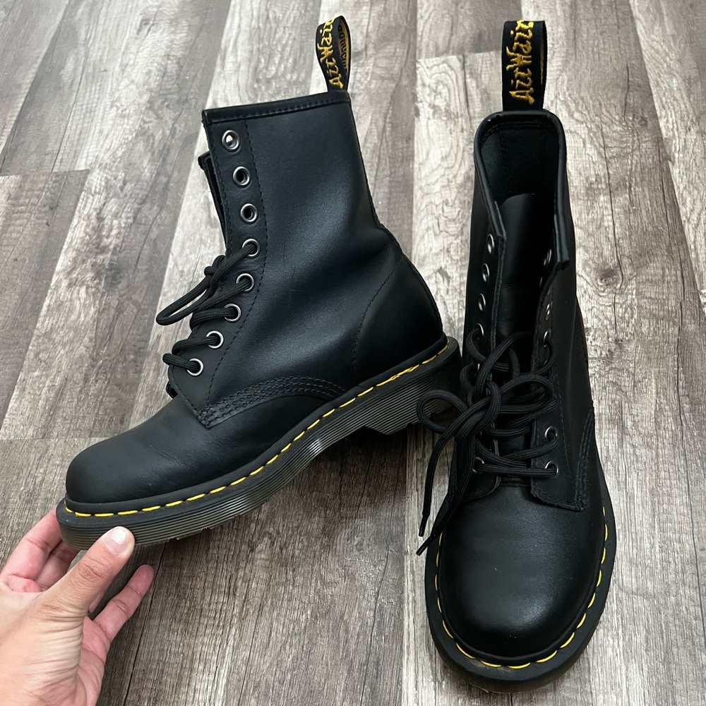 Doc Martens